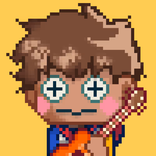 PIXELATED #723