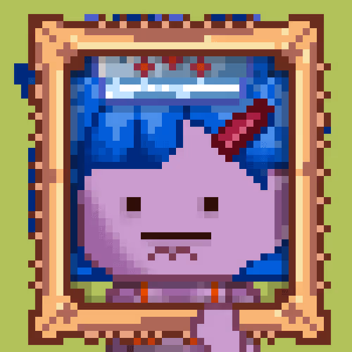 Sammypixelated