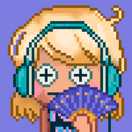 Sammypixelated