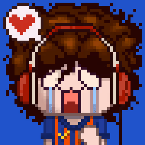 Sammypixelated