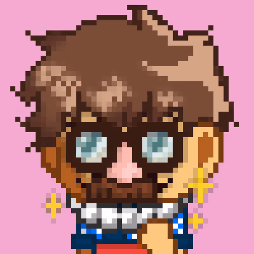 Sammypixelated