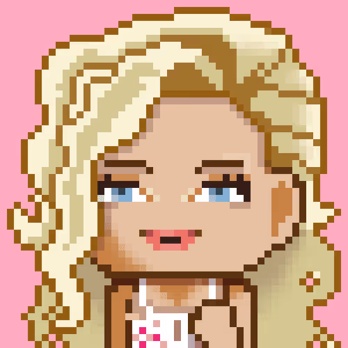Sammypixelated