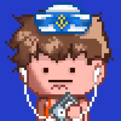 PIXELATED #2571