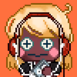 PIXELATED #916