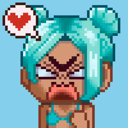 Sammypixelated