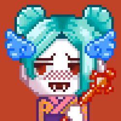 PIXELATED #3351