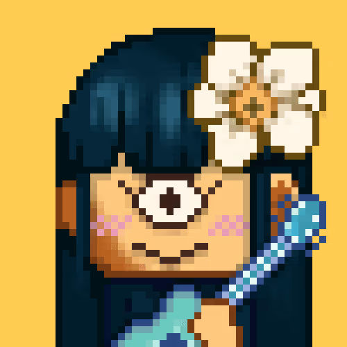 PIXELATED #701