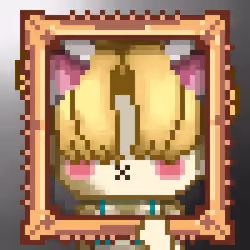 PIXELATED #2449