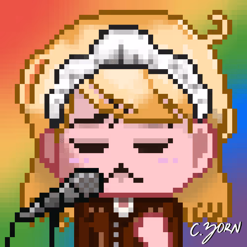 Sammypixelated