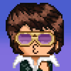 PIXELATED #479