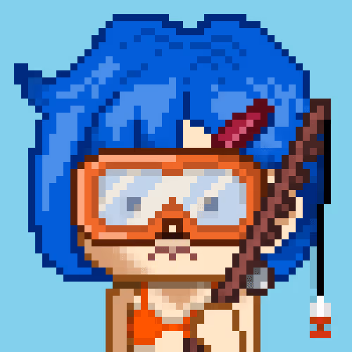 PIXELATED #922