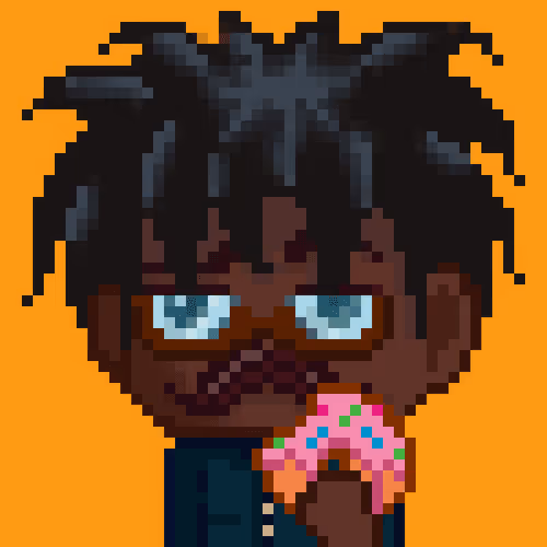 Sammypixelated