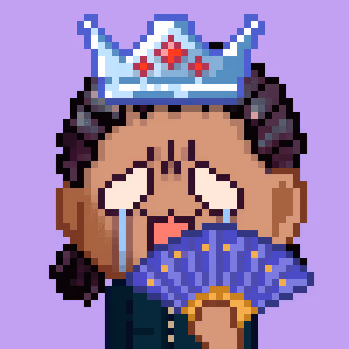 Sammypixelated