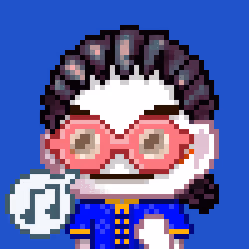Sammypixelated