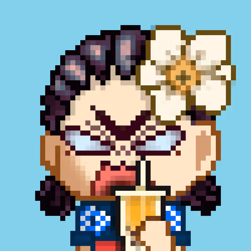 Sammypixelated