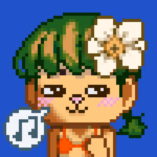 PIXELATED #3771