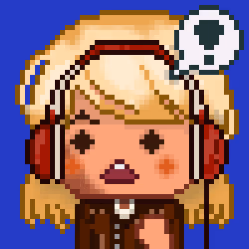PIXELATED #2789