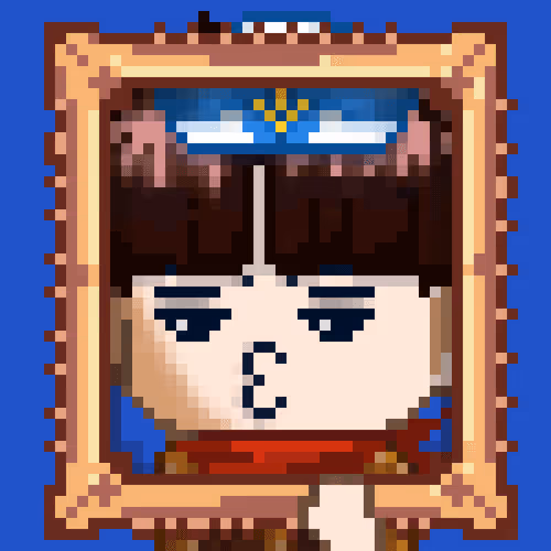 Sammypixelated