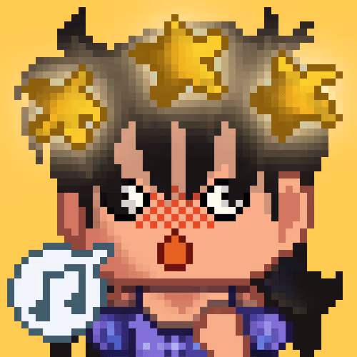 PIXELATED #586