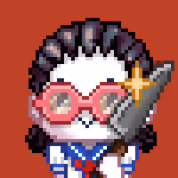 PIXELATED #847