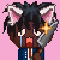 PIXELATED #3634