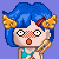 PIXELATED #783