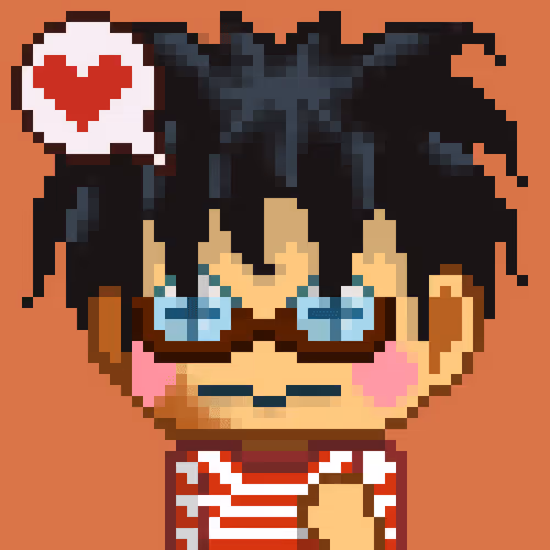 Sammypixelated