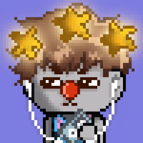 PIXELATED #248