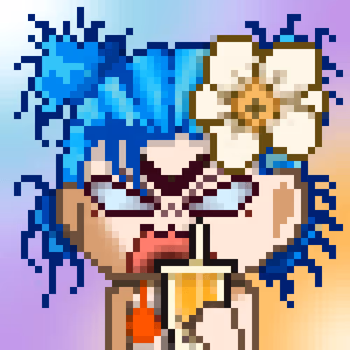 Sammypixelated