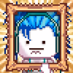 PIXELATED #3207