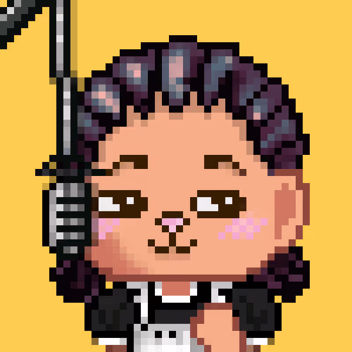 Sammypixelated