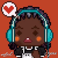 PIXELATED #3570