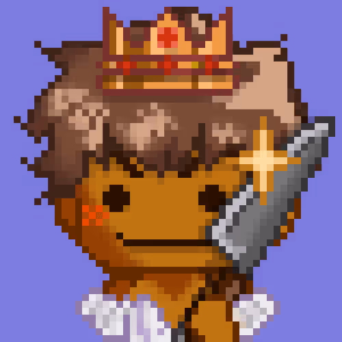 Sammypixelated