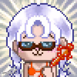 PIXELATED #2405