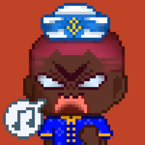 PIXELATED #3226