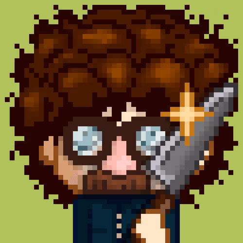 Sammypixelated
