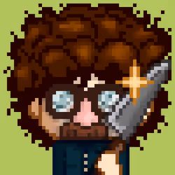 PIXELATED #2755