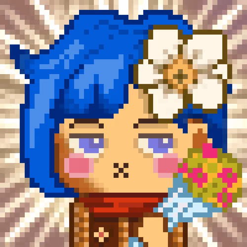 Sammypixelated