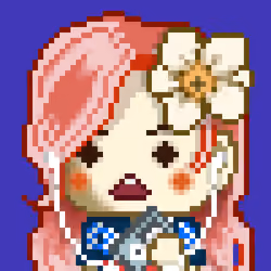 PIXELATED #3387