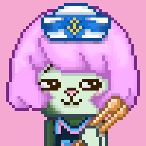 Sammypixelated