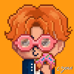 PIXELATED #933