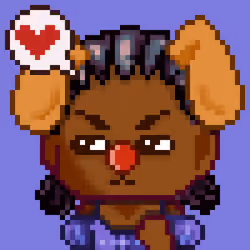 PIXELATED #2408