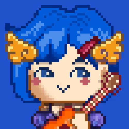 Sammypixelated