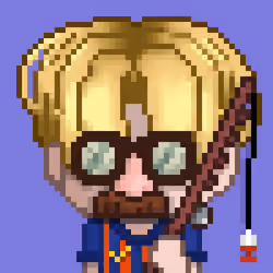 PIXELATED #3117