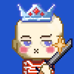 PIXELATED #520