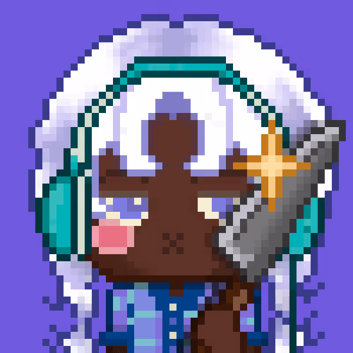 Sammypixelated
