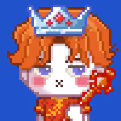 PIXELATED #2815