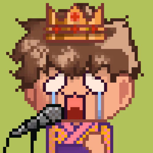 PIXELATED #77