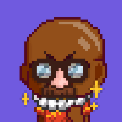 Sammypixelated