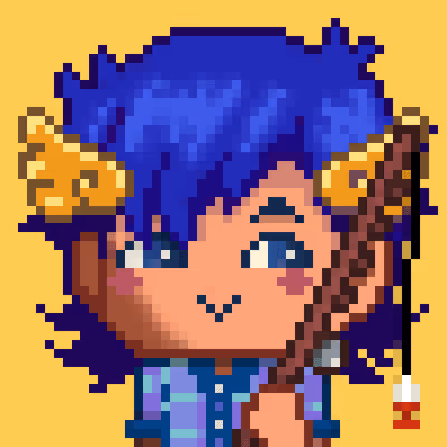PIXELATED #2080